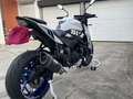 Suzuki GSX-S 750 yugen carbon Alb - thumbnail 5