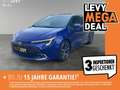 Toyota Corolla TS 1.8 Hybrid Lounge *NAVI*CARPLAY*AA* Синий - thumbnail 1
