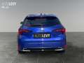 Toyota Corolla TS 1.8 Hybrid Lounge *NAVI*CARPLAY*AA* Синий - thumbnail 5