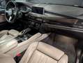 BMW X6 3.0 dAS xDrive30 M PACK *360-HEADUP-H&K-PANO-FULL* Noir - thumbnail 11