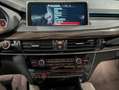 BMW X6 3.0 dAS xDrive30 M PACK *360-HEADUP-H&K-PANO-FULL* Noir - thumbnail 22
