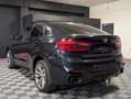 BMW X6 3.0 dAS xDrive30 M PACK *360-HEADUP-H&K-PANO-FULL* Noir - thumbnail 6