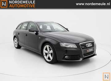 2.0 TDI QUATTRO PRO LINE S, XENON, LEDER