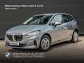 BMW 218 iA Active Tour. LED DrivingAssist DAB Kamera Gris - thumbnail 2