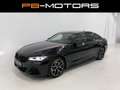 BMW 530 e xDrive M Sport Laser 360° 19" AHK Fahrassist Schwarz - thumbnail 1