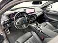 BMW 530 e xDrive M Sport Laser 360° 19" AHK Fahrassist Schwarz - thumbnail 9