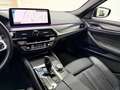 BMW 530 e xDrive M Sport Laser 360° 19" AHK Fahrassist Schwarz - thumbnail 16