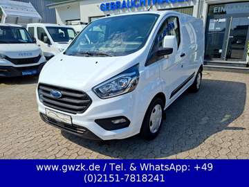 Kasten 320 L1 Trend /Tempomat/PDC