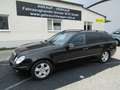 Mercedes-Benz E 200 T CDI (211.207) Schwarz - thumbnail 1