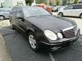 Mercedes-Benz E 200 T CDI (211.207) Schwarz - thumbnail 4
