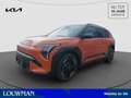 Kia EV3 GT-Line 81.4 kWh Snel leverbaar | Panorama Schuif/ Оранжевий - thumbnail 1