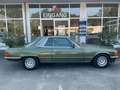 Mercedes-Benz 380 SLC 380 V8 /AUTOMATIK/H-ZUL./KLIMA/EFH/VELOURS Verde - thumbnail 25