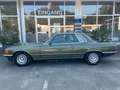 Mercedes-Benz 380 SLC 380 V8 /AUTOMATIK/H-ZUL./KLIMA/EFH/VELOURS Verde - thumbnail 2
