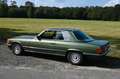 Mercedes-Benz 380 SLC 380 V8 /AUTOMATIK/H-ZUL./KLIMA/EFH/VELOURS Verde - thumbnail 22