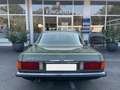 Mercedes-Benz 380 SLC 380 V8 /AUTOMATIK/H-ZUL./KLIMA/EFH/VELOURS Verde - thumbnail 28