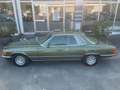 Mercedes-Benz 380 SLC 380 V8 /AUTOMATIK/H-ZUL./KLIMA/EFH/VELOURS Verde - thumbnail 3