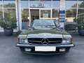 Mercedes-Benz 380 SLC 380 V8 /AUTOMATIK/H-ZUL./KLIMA/EFH/VELOURS Verde - thumbnail 8