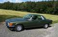 Mercedes-Benz 380 SLC 380 V8 /AUTOMATIK/H-ZUL./KLIMA/EFH/VELOURS Verde - thumbnail 20