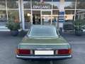 Mercedes-Benz 380 SLC 380 V8 /AUTOMATIK/H-ZUL./KLIMA/EFH/VELOURS Verde - thumbnail 10