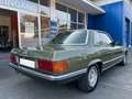 Mercedes-Benz 380 SLC 380 V8 /AUTOMATIK/H-ZUL./KLIMA/EFH/VELOURS Verde - thumbnail 9