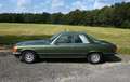 Mercedes-Benz 380 SLC 380 V8 /AUTOMATIK/H-ZUL./KLIMA/EFH/VELOURS Verde - thumbnail 21