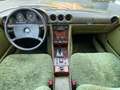 Mercedes-Benz 380 SLC 380 V8 /AUTOMATIK/H-ZUL./KLIMA/EFH/VELOURS Verde - thumbnail 6