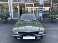 Mercedes-Benz 380 SLC 380 V8 /AUTOMATIK/H-ZUL./KLIMA/EFH/VELOURS Verde - thumbnail 26