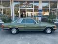 Mercedes-Benz 380 SLC 380 V8 /AUTOMATIK/H-ZUL./KLIMA/EFH/VELOURS Verde - thumbnail 11