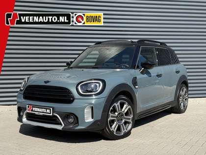 MINI Cooper Countryman 1.5 Yours Pano/Leder/Camera/HUD
