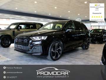 50 TDI 286 CV QUATTRO TIPT *AUDI EXCLUSIVE*UNIPROP