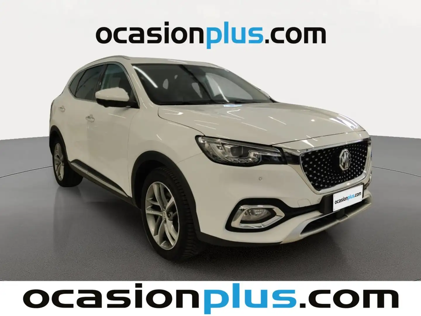 MG HS 1.5 T-GDI Luxury Blanco - 2