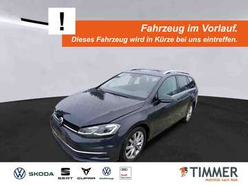 VII Variant 1.5 TSI DSG HIGHLINE +LED +ACC +NAVI