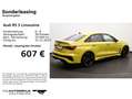Audi RS3 2.5 TFSI quattro S tronic HeadUp/ Gelb - thumbnail 2
