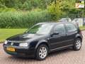 Volkswagen Golf 1.6-16V Oxford/AIRCO/ELECRAMEN VOOR/TREKHAAK Negro - thumbnail 1