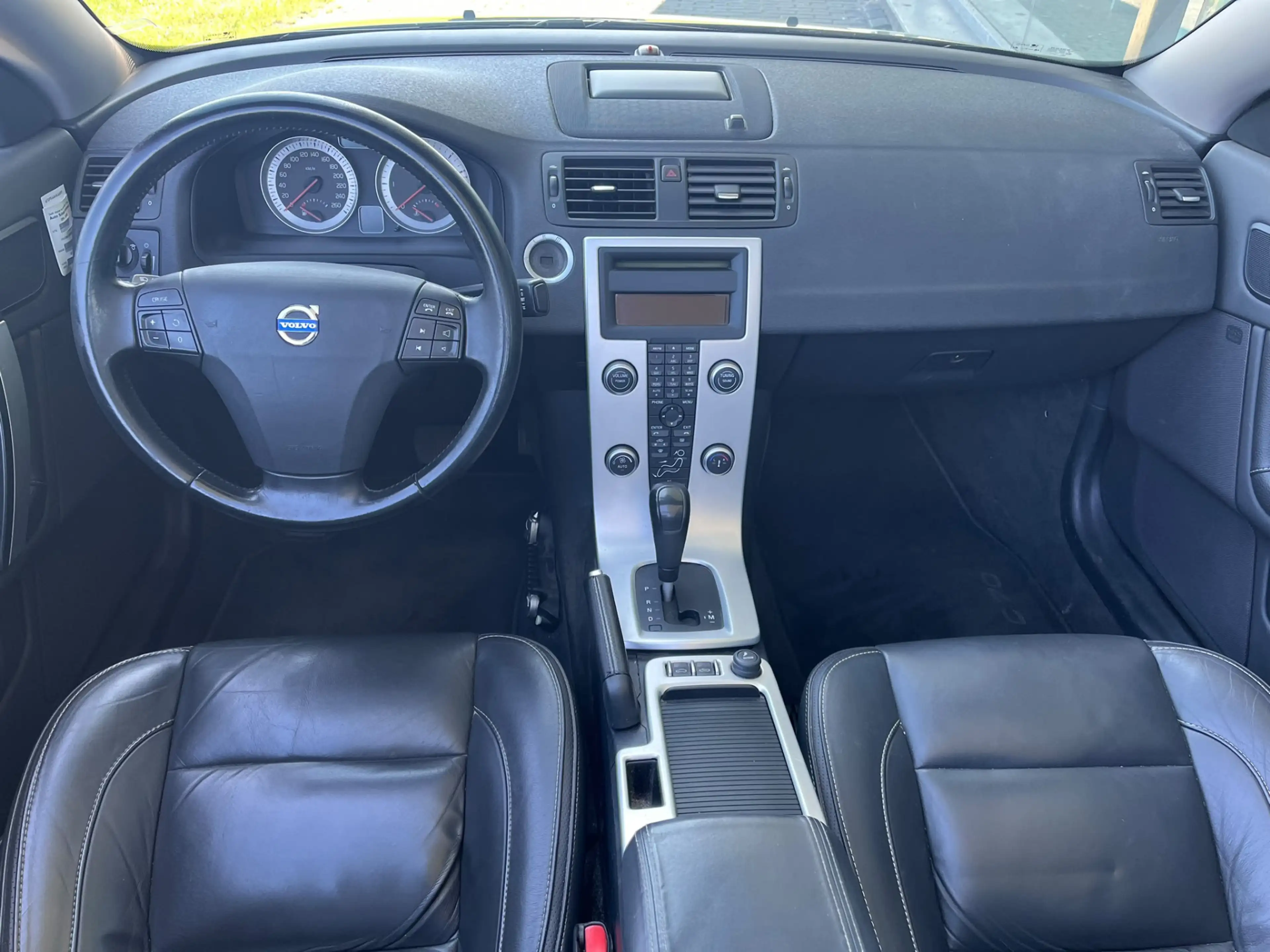 Volvo C70 Convertible 2.0 D3 Summum Automaat | Rijklaar incl — photo 7