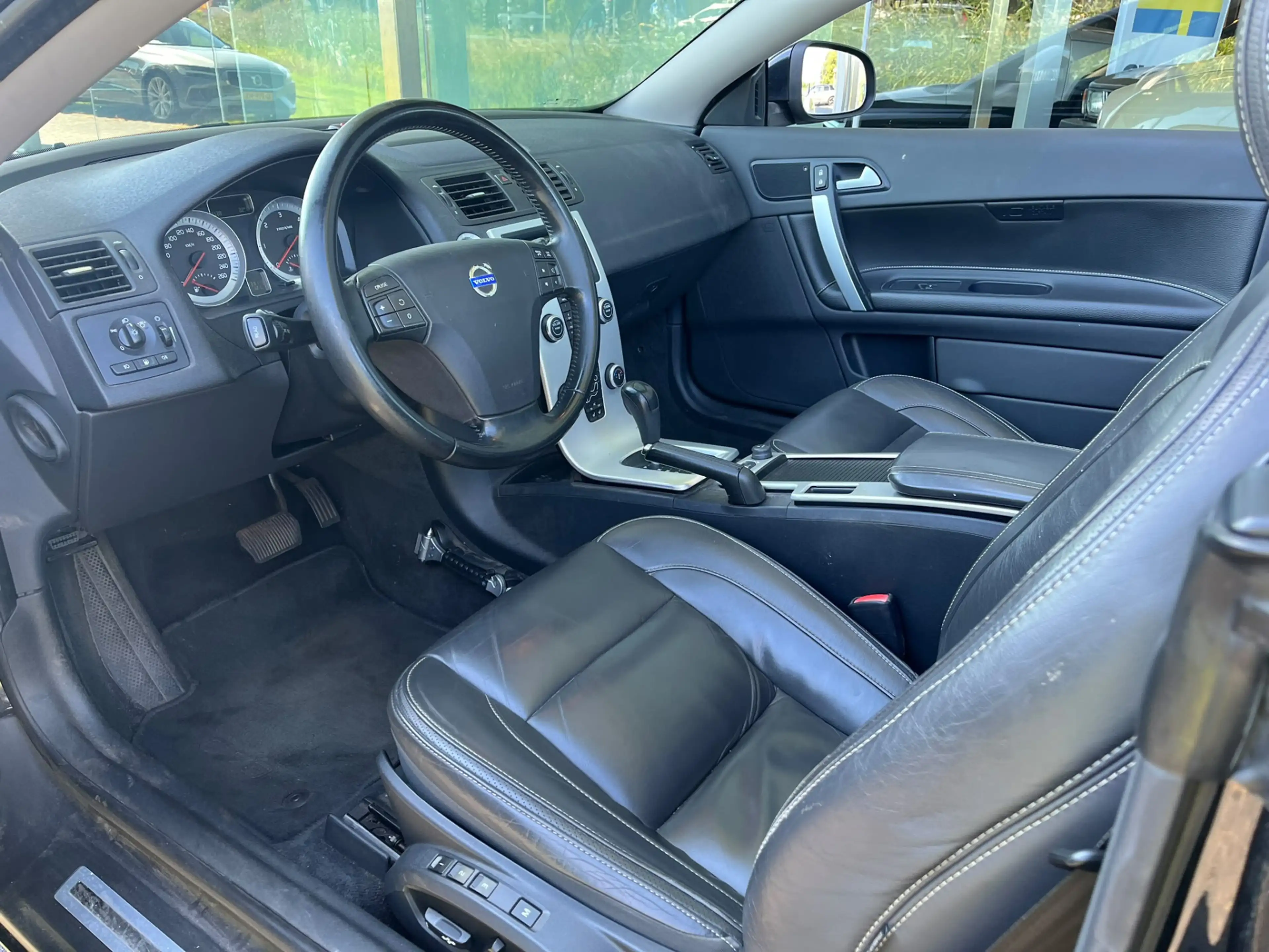 Volvo C70 Convertible 2.0 D3 Summum Automaat | Rijklaar incl — photo 6