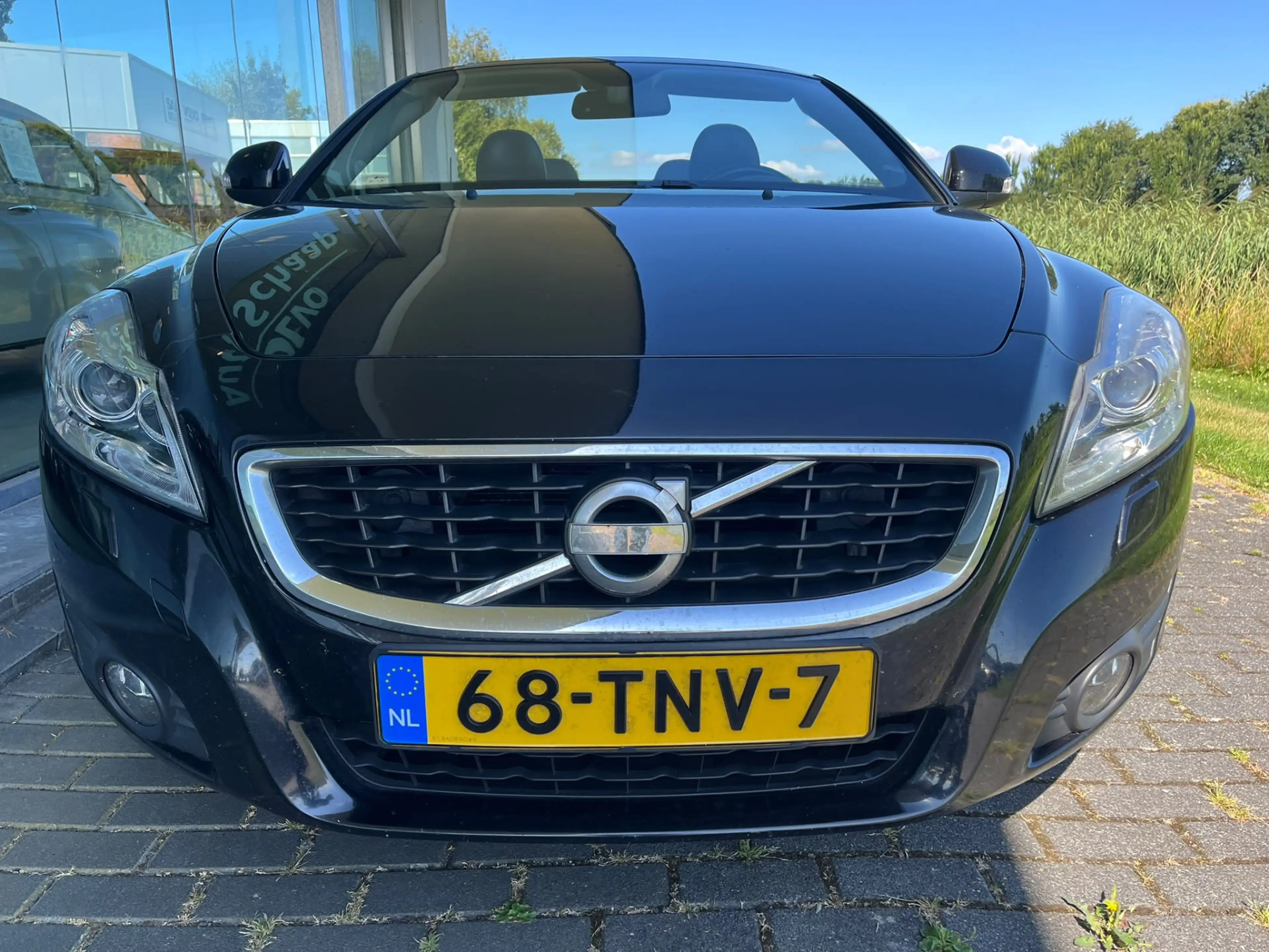 Volvo C70 Convertible 2.0 D3 Summum Automaat | Rijklaar incl — photo 4