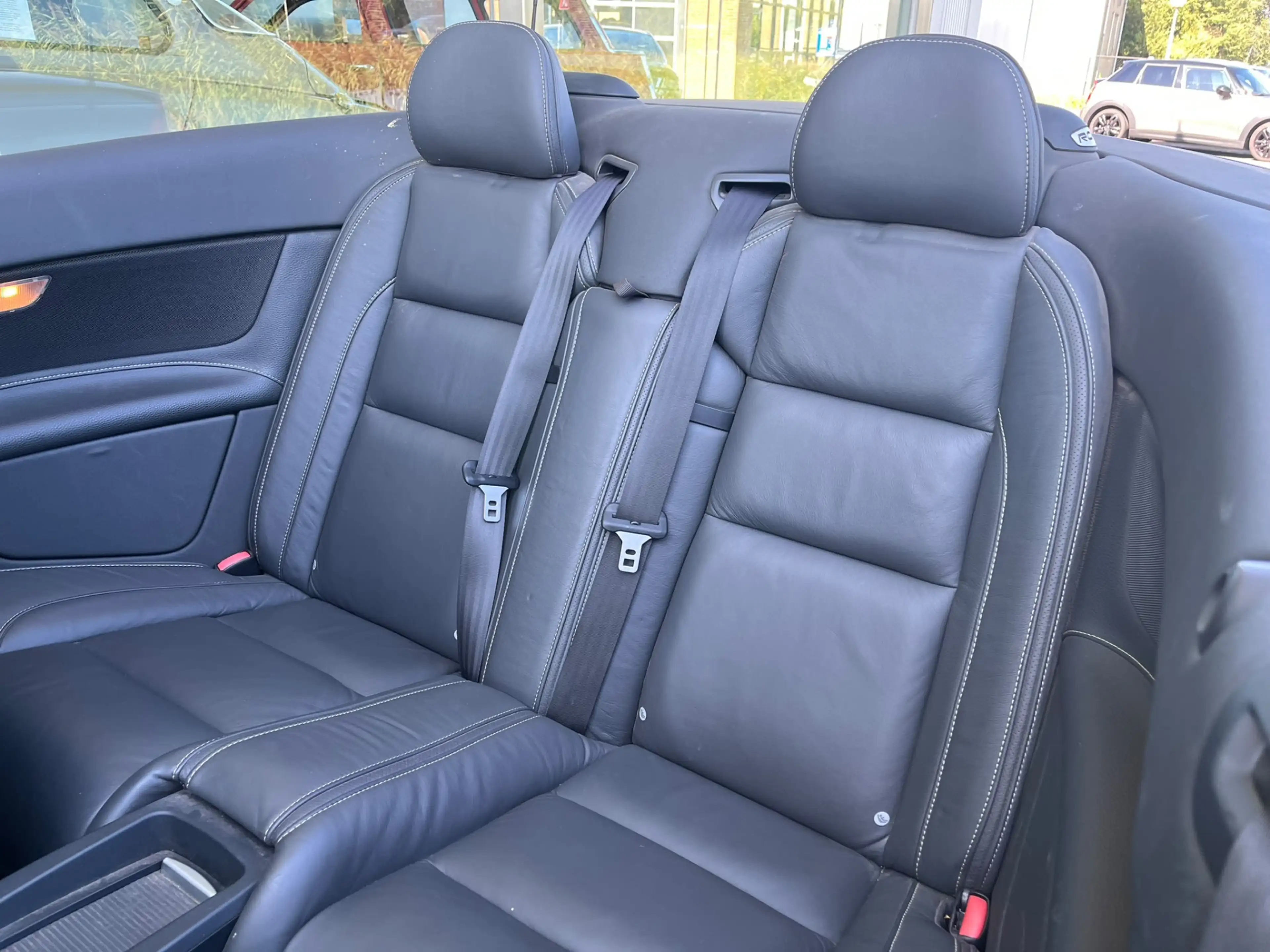 Volvo C70 Convertible 2.0 D3 Summum Automaat | Rijklaar incl — photo 8