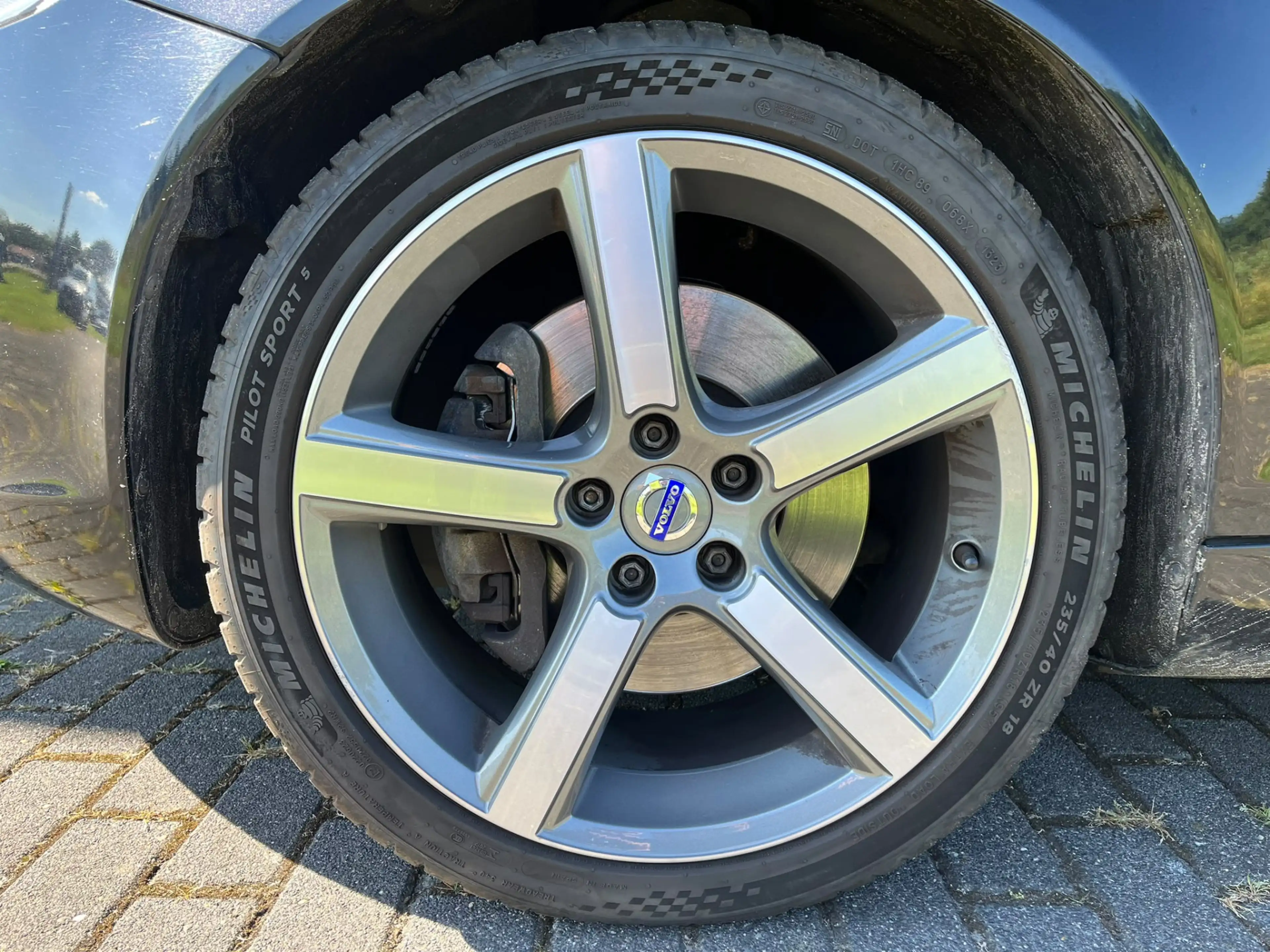 Volvo C70 Convertible 2.0 D3 Summum Automaat | Rijklaar incl — photo 9