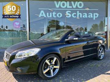 Convertible 2.0 D3 Summum Automaat | Rijklaar incl