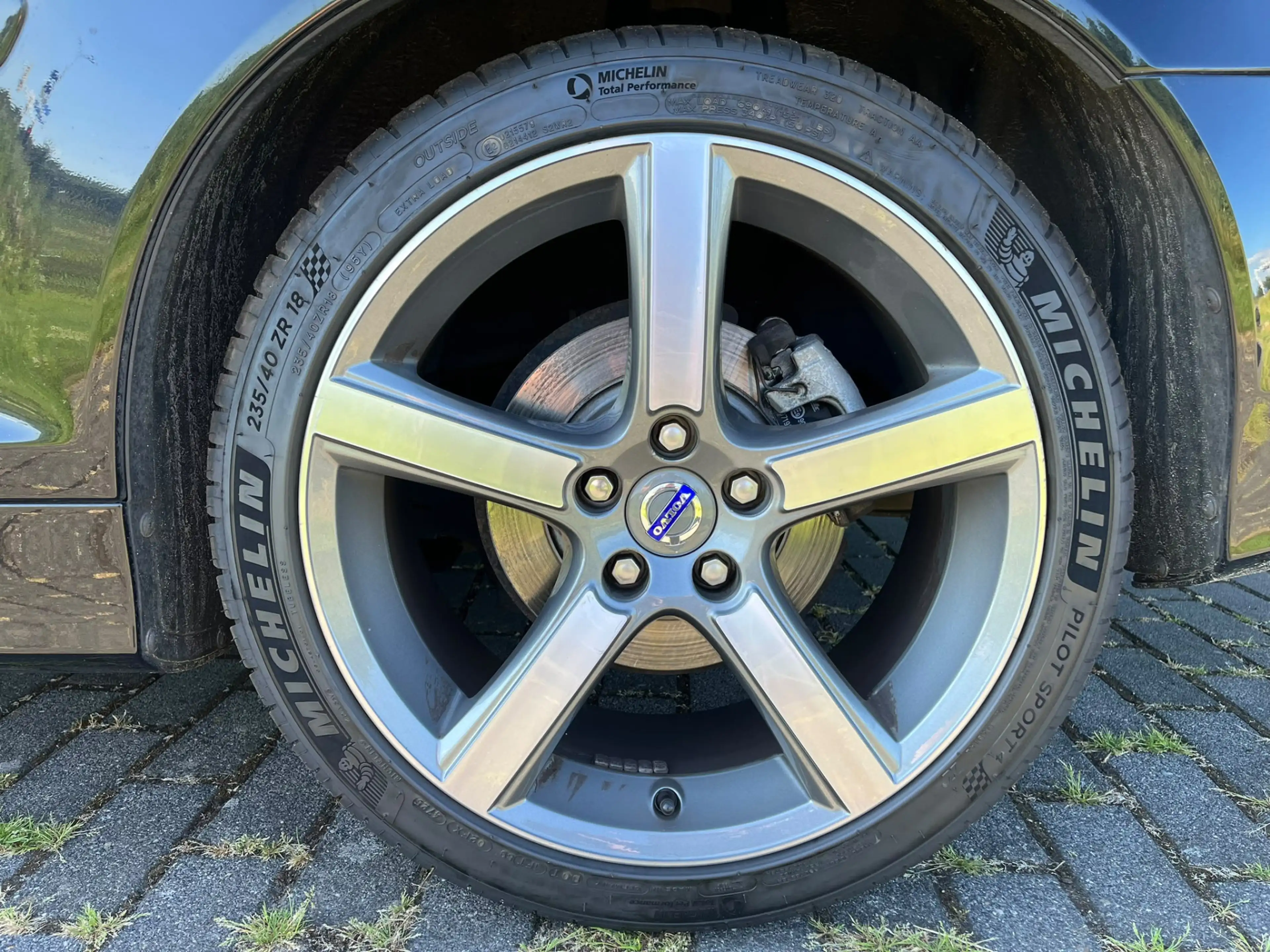 Volvo C70 Convertible 2.0 D3 Summum Automaat | Rijklaar incl — photo 10