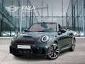 MINI John Cooper Works Cabrio John Cooper Works Cabrio JCW Trim Head-Up HK HiFi Vert - thumbnail 1