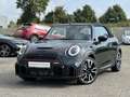 MINI John Cooper Works Cabrio John Cooper Works Cabrio JCW Trim Head-Up HK HiFi Vert - thumbnail 7