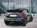MINI John Cooper Works Cabrio John Cooper Works Cabrio JCW Trim Head-Up HK HiFi Vert - thumbnail 2
