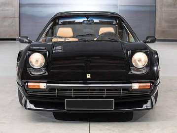 GTS Vergaser 1978