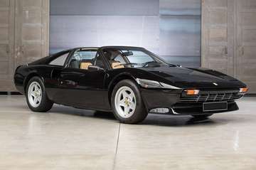 GTS Vergaser 1978