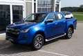 Isuzu D-Max Isuzu D-Max Double Cab 4WD Autm. LSE Blau - thumbnail 3