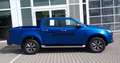 Isuzu D-Max Isuzu D-Max Double Cab 4WD Autm. LSE Blau - thumbnail 2