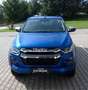 Isuzu D-Max Isuzu D-Max Double Cab 4WD Autm. LSE Blau - thumbnail 7