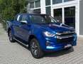 Isuzu D-Max Isuzu D-Max Double Cab 4WD Autm. LSE Blau - thumbnail 4